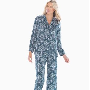 NWT SOMA Sleepwear Set